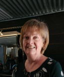 Elizabeth (Beth) Ribbink