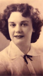 Mary Marguerite (Molly) Fiander