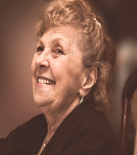 Agnès Ouellette Forget