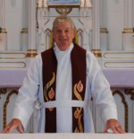 Rev Gerard (Gerry) Tingley