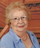 Monique Perron Angers