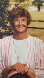 Margaret (Peggy) Brown