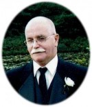 George Oldford