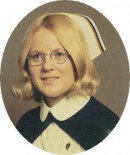 Elizabeth Gail Bruvels