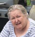 Katherine (Kay) Goodwin