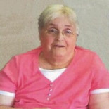 Elizabeth (Betty) Mumford