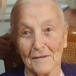 Beatrice Jeannette Lacelle