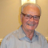 Rocco (Rocky) Caravaggio