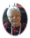 Martha Jane Keeping