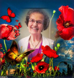 Mary Elizabeth Schira Botzang