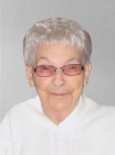 Thérèse Lussier Laurin