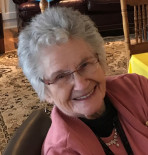 Margaret Isabell Cook Morrow