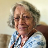 June Novella Eastwood