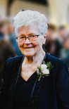 Margaret M. Peters Enns