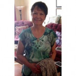 Audrey Mary MacKinnon Young