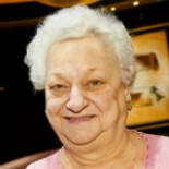 Aline Lambert Léonard