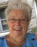 Suzanne Verret Pageau
