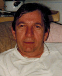 Bernard Simoneau