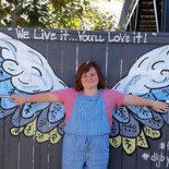 Grace-Lynn Marie Morgan