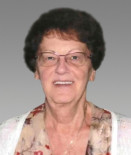 Jeanne Pelletier Cloutier