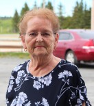 Réjeanne Bourque