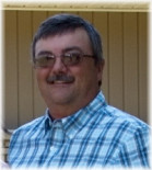 Edward Alan Gaffray