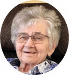 Vivian Elaine MacLeod Stewart