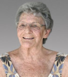 Pauline Gagnon De Wolfe