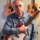 Douglas Simpson Davis