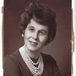 Audrey Gertrude Carrigan