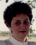 Jeannine Martel Gagnon