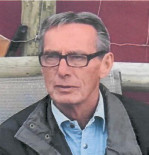 Robert Aldwyn (Bob) Lewis