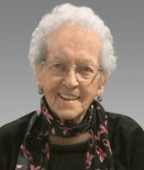 Liliane Savard Gosselin