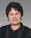 Marie-Ange Chevalier Rousseau
