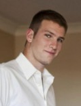Jacob John Patrick (Jake) Simmons