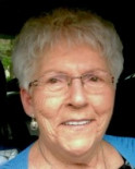 Angèle Thireau Arcand