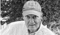 Creighton (Doug) Denton
