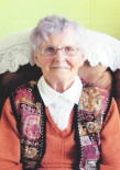 Fernande Brousseau Boyer