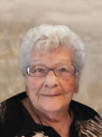 Antoinette Godmer Desjardins