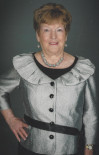 Lucille Gregoire