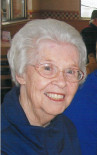 Audrey May Kimberley Rowan