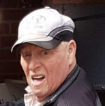 Arthur (Red) Leblanc