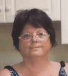 Sharon Maria O'Brien