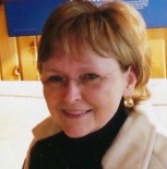 Jayne Elizabeth Carmichael