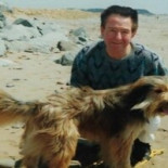 Anthony Walter (Tony) Stevens