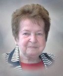 Louisette Lehoux Therrien