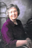Mary Eva Farmer