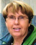 Laurence Bérubé Pouliot