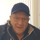 Hugh Ferguson