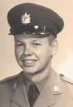 B. Keith Mumford